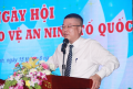 Ngày hội toàn dân bảo vệ an ninh tổ quốc Trường Cao đẳng Cơ điện và Xây dựng Bắc Ninh