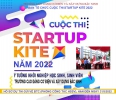 Trường Cao đẳng Cơ điện và Xây dựng Bắc Ninh tổ chức Cuộc thi “Ý tưởng khởi nghiệp học sinh, sinh viên” năm 2022 –  Startup Kite 2022.
