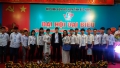 Đoàn đại biểu Hội sinh viên trường Cao đẳng nghề Cơ điện và Xây dựng Bắc Ninh đến dự và tham gia Đại hội sinh viên Việt Nam tỉnh Bắc Ninh