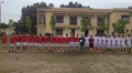 Sôi động với giải bóng đá truyền thống học sinh sinh viên trường CĐN Cơ điện và Xây dựng Bắc Ninh