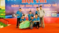 Tuổi trẻ CĐ Cơ điện và Xây dựng Bắc Ninh phát huy tinh thần năng động, sáng tạo