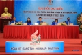 Đại hội đại biểu Đoàn TNCS Hồ Chí Minh Trường Cao đẳng Cơ điện và Xây dựng Bắc Ninh khoá XXI, nhiệm kỳ 2022 - 2024