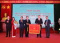 Trường Cao đẳng Cơ điện và Xây dựng Bắc Ninh vinh dự nhận Cờ thi đua của Chính phủ là Đơn vị xuất sắc trong phong trào thi đua năm học 2022-2023