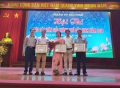 Hội thi Báo cáo viên giỏi thành phố Bắc Ninh năm 2021
