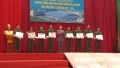 Trường Cao đẳng Cơ điện và Xây dựng Bắc Ninh thực hiện tốt công tác giảng dạy môn học Quốc phòng – An ninh
