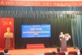 Đảng bộ Trường Cao đẳng nghề Cơ điện và Xây dựng Bắc Ninh tổ chức Hội nghị về công tác tuyên truyền  biển, đảo và công tác thông tin đối ngoại  năm 2017