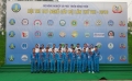 Trường Cao đẳng Cơ điện và Xây dựng Bắc Ninh tham gia dự thi Tay nghề cấp Bộ lần thứ VIII năm 2018