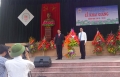 Trường Cao đẳng nghề Cơ điện và Xây dựng Bắc Ninh tổ chức Lễ khai giảng năm học 2015 – 2016