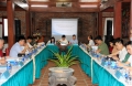 Hội thảo khoa học và sơ kết công tác thi đua khối các trường đại học, cao đẳng, trung cấp trên địa bàn tỉnh Bắc Ninh