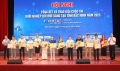 Tổng kết, trao giải cuộc thi Khởi nghiệp đổi mới sáng tạo tỉnh Bắc Ninh năm 2023