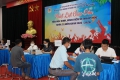 Trường Cao đẳng Cơ điện và Xây dựng Bắc Ninh tổ chức nhập học đợt 1 khóa 51, niên khoá 2022-2025