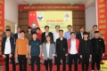 Khai giảng lớp đại học liên thông tại Trường Cao đẳng Cơ điện và Xây dựng Bắc Ninh
