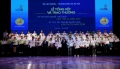 Tôn vinh các thí sinh trường Cao đẳng Cơ điện và Xây dựng Bắc Ninh có tay nghề cao tại kỳ thi Quốc gia năm 2018