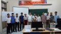 Trường Cao đẳng Cơ điện và Xây dựng Bắc Ninh tự tin bước lên bục danh dự Hội giảng toàn quốc năm 2018