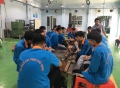 Học nghề chất lượng cao ở Cao đẳng Cơ điện và Xây dựng Bắc Ninh: Cam kết thu nhập không dưới 15 triệu đồng/tháng