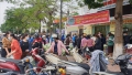 Bắc Ninh: Gần 6 tấn nông sản Hải Dương được "giải cứu" trong 30 phút