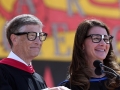 Những lời khuyên của Bill Gates dành cho sinh viên
