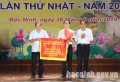 Hội diễn văn nghệ HSSV các cơ sở giáo dục nghề nghiệp tỉnh Bắc Ninh lần thứ I năm 2019