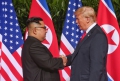 Thượng đỉnh Mỹ - Triều tại Việt Nam thắp lên hy vọng hiệp ước hòa bình