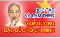 Video GS.TS Hoàng Chí Bảo nói chuyện về Bác Hồ (Phần 2)