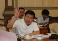 Chủ tịch Nguyễn Thành Phong kể chuyện con người như rô bốt
