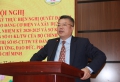 Hội nghị kiểm điểm giữa nhiệm kỳ thực hiện Nghị quyết Đại hội Đảng bộ Trường Cao đẳng Cơ điện và Xây dựng Bắc Ninh nhiệm kỳ 2020 – 2025