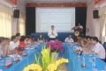 Hội nghị hội diễn văn nghệ khối các trường Đại học, Cao đẳng, trung cấp trên địa bàn tỉnh Bắc Ninh