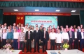 Gặp mặt các thế hệ học sinh, sinh viên Trường Cao đẳng Cơ điện và Xây dựng Bắc Ninh