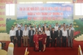 Tri ân các nhà giáo, cán bộ viên chức và lao động nhân 46 năm thành lập trường và ngày Nhà giáo Việt Nam 20/11/2017