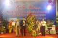 Gala Dinner tri ân các cô giáo, thầy giáo và người lao động ngày Nhà giáo Việt Nam 20/11/2017