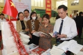 Ngày hội sách và Văn hóa đọc Việt Nam năm 2023