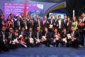 Bế mạc Kỳ thi tay nghề ASEAN 12: Việt Nam đứng thứ ba toàn đoàn