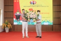 Hội thi Báo cáo viên giỏi Trường Cao đẳng Cơ điện và Xây dựng Bắc Ninh năm 2021
