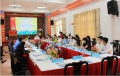 Hội nghị ký giao ước thi đua khối các trường đại học, cao đẳng, trung cấp trên địa bàn tỉnh Bắc Ninh năm 2022