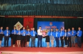 Đại hội đại biểu Đoàn TNCS Hồ Chí Minh lần thứ XX nhiệm kỳ 2019 - 2020