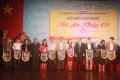 Hội diễn văn nghệ Tri ân thầy cô khối các trường đại học, cao đẳng và trung cấp trên địa bàn tỉnh Bắc Ninh