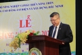 Diễn văn khai giảng năm học 2021 - 2022 của NGƯT, TS Nguyễn Quốc Huy, Bí thư Đảng ủy, Hiệu trưởng Nhà trường