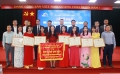 Trường Cao đẳng Cơ điện và Xây dựng Bắc Ninh đạt giải Nhất toàn đoàn tại Hội giảng nhà giáo GDNN tỉnh Bắc Ninh năm 2023