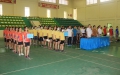 Công đoàn Trường Cao đẳng Cơ điện và Xây dựng Bắc Ninh tổ chức Hội thao cán bộ, viên chức và người lao động