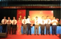 Đại hội Đảng bộ trường Cao đẳng Cơ điện và Xây dựng Bắc Ninh lần thứ XVII, nhiệm kỳ 2020 – 2025
