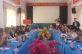 Hội nghị tổng kết công tác thi đua Khối các trường Đại học, Cao đẳng và Trung cấp trên địa bàn tỉnh Bắc Ninh