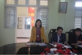 Đoàn giám sát về Đào tạo nghề Ban Văn hóa – Xã hội, Hội đồng nhân dân tỉnh Bắc Ninh về thăm và làm việc với trường