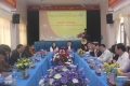 Hội nghị ký giao ước thi đua khối các trường Đại học, cao đẳng, trung cấp trên địa bàn tỉnh Bắc Ninh năm học 2017 - 2018