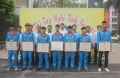 Bế mạc Hội thi tay nghề tỉnh Bắc Ninh năm 2018