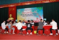 Trường Cao đẳng Cơ điện và Xây dựng Bắc Ninh chào đón tân sinh viên khóa 51, niên khóa 2022 - 2025