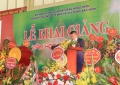 Diễn văn khai giảng của NGƯT, TS. Nguyễn Quốc Huy, Bí thư Đảng ủy, Hiệu trưởng, Chủ tịch Hội đồng trường tại Lễ khai giảng năm học 2019 - 2020.