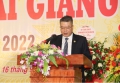 Diễn văn khai giảng năm học 2022-2023 Trường Cao đẳng Cơ điện và Xây dựng Bắc Ninh