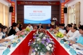 Hội nghị tổng kết công tác thi đua Khối các trường đại học, cao đẳng, trung cấp trên địa bàn tỉnh Bắc Ninh năm 2022