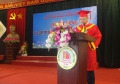 Bài phát biểu tại buổi lễ Bế giảng khóa học năm 2018 trường Cao đẳng Cơ điện và Xây dựng Bắc Ninh