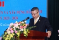 Phát biểu của đồng chí Nguyễn Quốc Huy - Bí thư Đảng ủy tại Đại hội Công đoàn Trường Cao đẳng Cơ điện và Xây dựng Bắc Ninh khóa XVI nhiệm kỳ 2023-2028